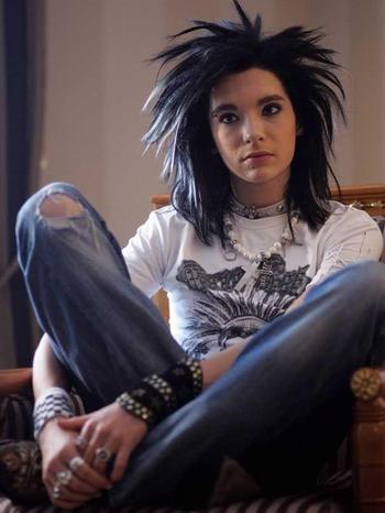 Bill na www.mylove-tokiohotel.estranky.cz